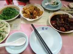 -蘭心餐厅(进贤路店)