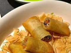 -锦府园·新台州菜(合生汇店)