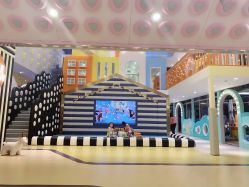 -meland club亲子乐园(重庆万象城店)