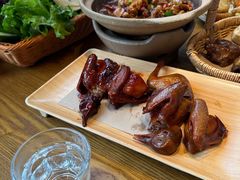 -鸽子窝(黄村店)