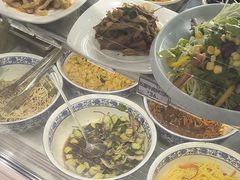 -西部马华清真兰州牛肉面·烧烤夜市(关东店)