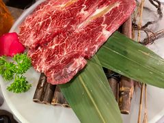 -谷牛日式烤肉(宝山U天地店)