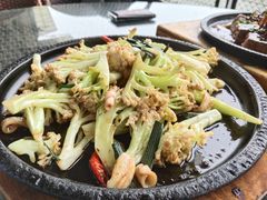 -东馆和天下特色餐饮(工农店)