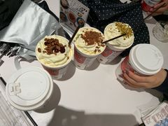 -茶颜悦色(雨花亭凯德二楼店)