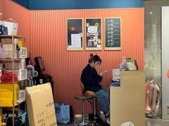 -海马体照相馆(天津世纪都会店)