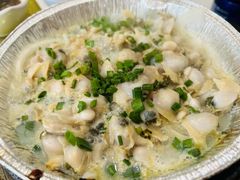 -启东小海鲜(庄先湾路1号店)