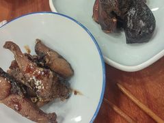 -奎元馆.百年奎元.非遗传承(西湖边的解放路店)
