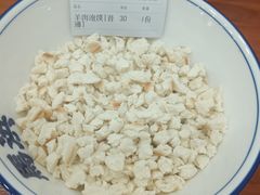 -清真·马洪小炒泡馍馆(钟楼回民街店)