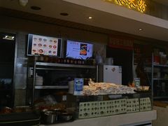 -红鼻子桂林米粉(金唐新光界店)