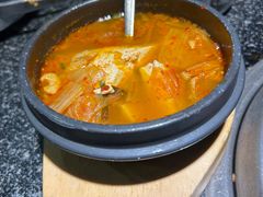 -红泥小火炉·东北泥炉烤肉(天一旗舰店)