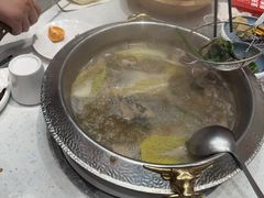 -千牛将·鲜牛肉火锅(开元路店)