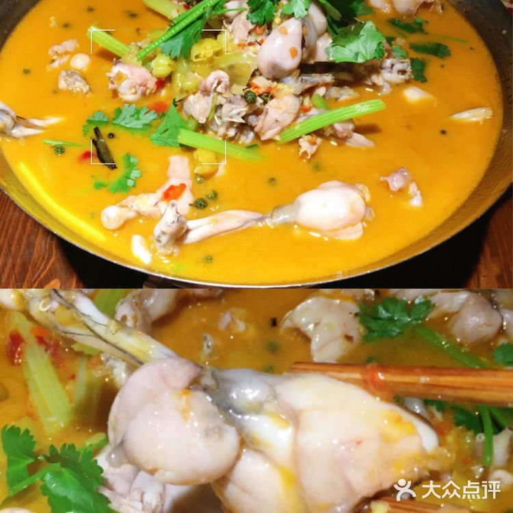 霸榜江沪川菜榜——先启半步颠