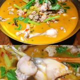 霸榜江沪川菜榜——先启半步颠