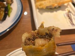 -春水锅贴·传统鲁菜(大明湖店)