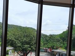 -点都德(广州白云山景区南门店)