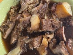 -清真-戏楼王记牛肉面