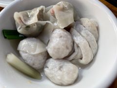 -章记正宗南岗鱼蛋火锅