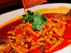 -桂小厨广西菜(万象城店)