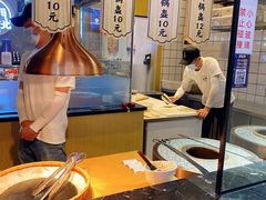 -文叔·湖北名小吃·小龙虾(华强北店)