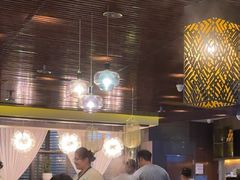 -润园四季椰子鸡火锅(海上世界店)