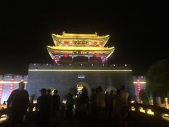 -台儿庄古城