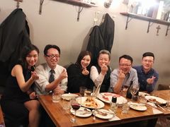 -La Tavernetta(Bar à Vin)(乌鲁木齐路店)