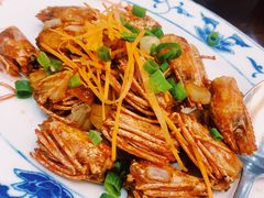 -鲤鱼门海鲜街