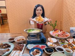 -红叶日本料理(辰熙广场店)