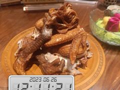 -老淮滨-蚌埠非遗小吃(淮河路店)