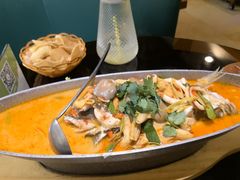 -金厨泰国餐厅·全泰籍厨师料理(拱北店)