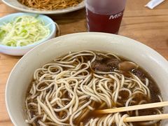 -李先生牛肉面大王(莱芜信誉楼店)