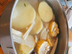 -小众香港茶餐厅(金山店)