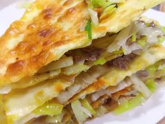 -清真·马峰烤肉(小学习北巷店)