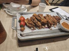 -羊之道草原味道清真餐厅(番禺店)