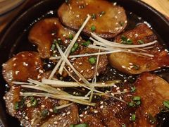 -吉兆·料理(红梅南路店)