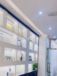 -谦和国际皮肤管理