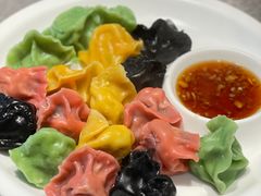 -1937青岛老味道·海肠捞饭·青岛菜(大鲍岛栈桥店)