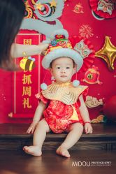 -MIDOU蜜豆亲子旅拍馆