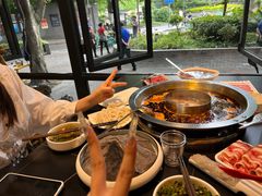 -俏媳妇火锅(宽窄巷子店)