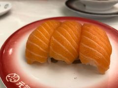 三文鱼寿司-元气寿司(金光华店)