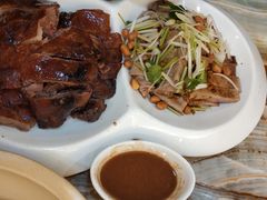 -椿记烧鹅(叠彩店)