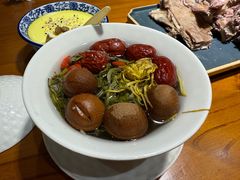 -青海名吃尕张娃非遗烤肉(海湖总店)