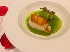 香煎冰岛银鳕鱼-蝶舍·MAISON PAPILLON