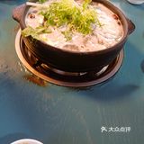 大学城的豆米火锅