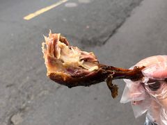 -王浩儿纪六孃甜皮鸭(东大街店)