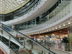 -新世界大丸百货