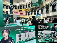 -万达广场(南昌红谷滩店)