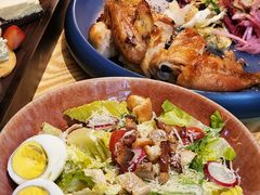 -Famous肥猫墨西哥音乐餐吧(五棵松华熙LIVE店)