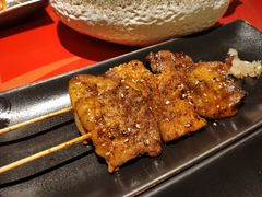 烤菠萝五花肉-御前十七(北京路天河城店)