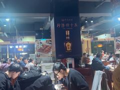 -天下客饭店(中山路店)